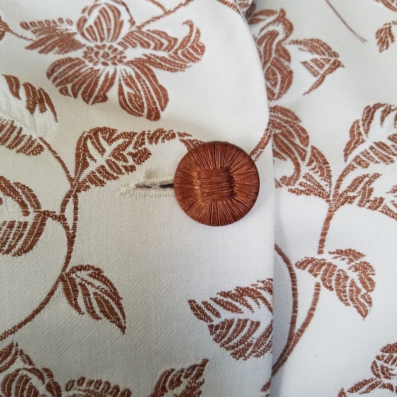 ALEX NEW YORK Blazer Imported Fabric RN 83818. Con - Picture 3 of 10